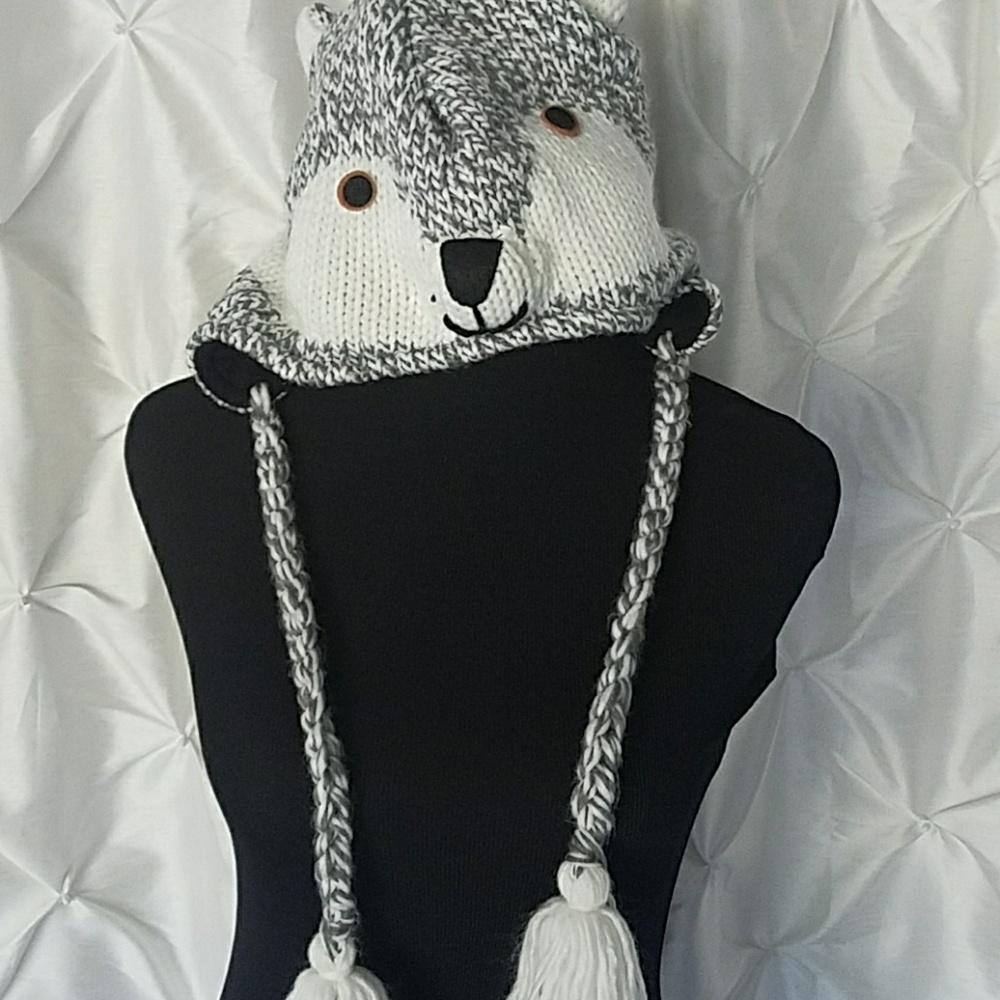 Animal Hat